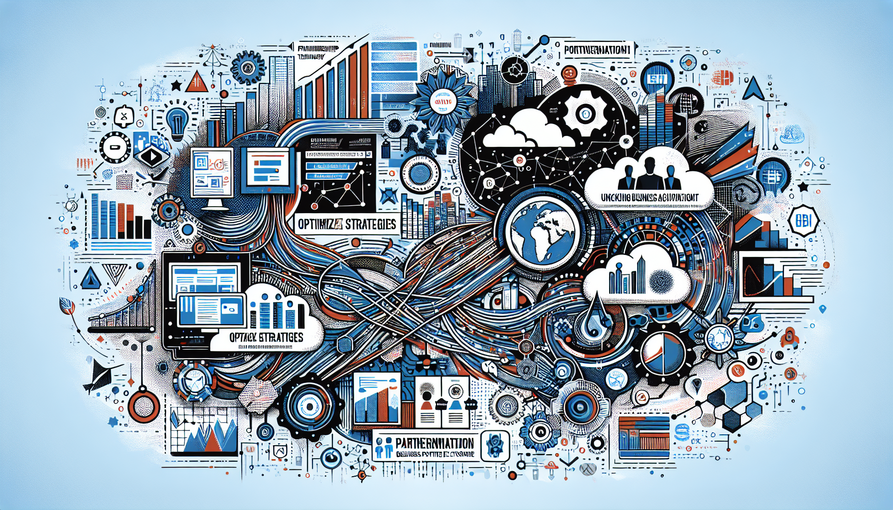 Partner Fleet Gets a Fresh New Look