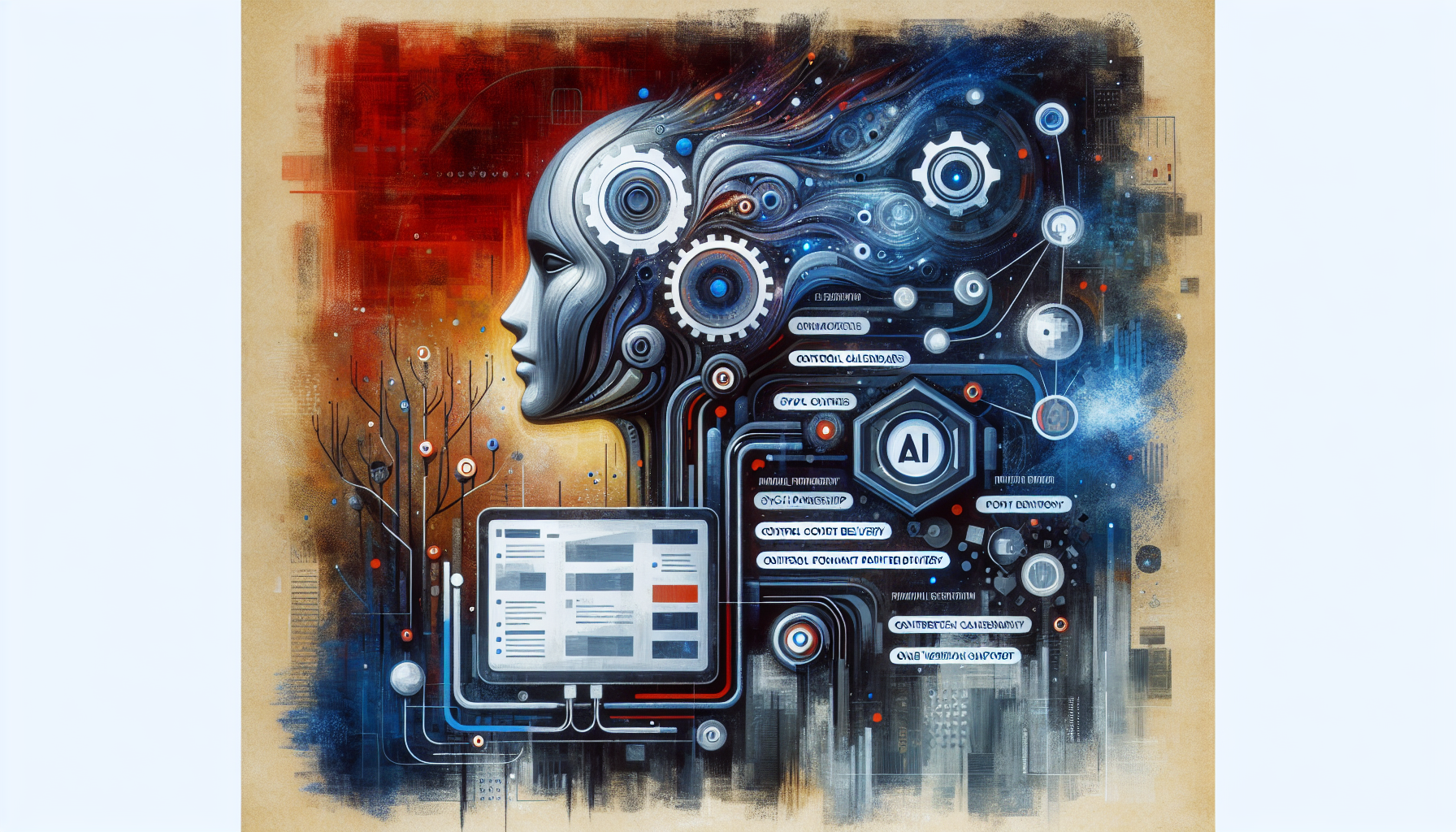 Meet Oliver: Your AI Partner Engagement Assistant