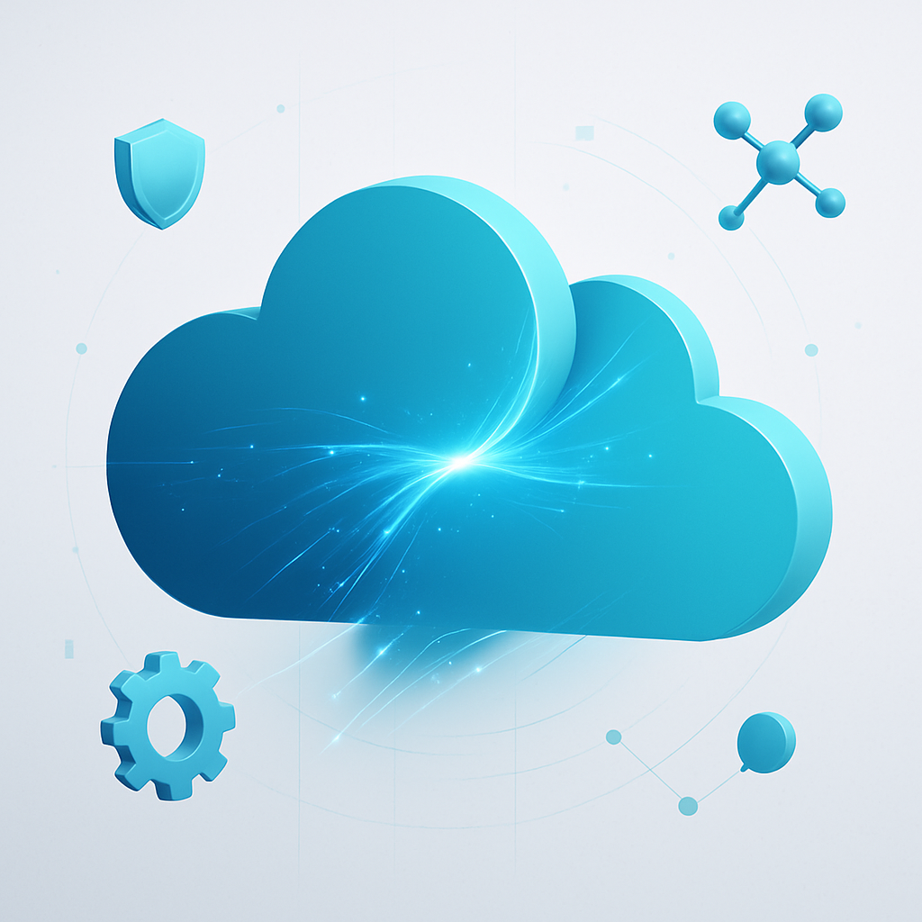 Suger and Sela Cloud Forge Strategic Partnership