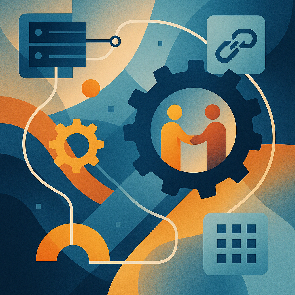 Quarq Launches Innovative Platform to Elevate Partner Ecosystems