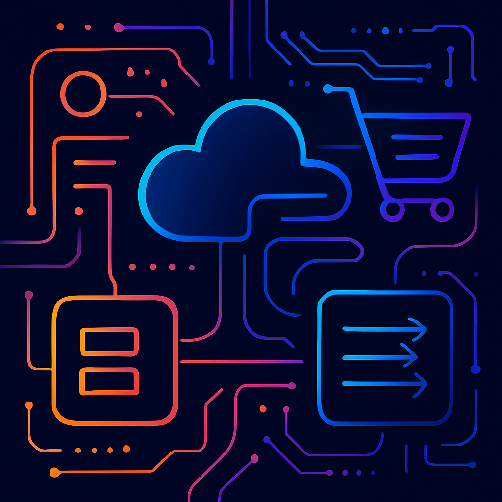 Tackle June Updates: New Features Boost Cloud Marketplaces