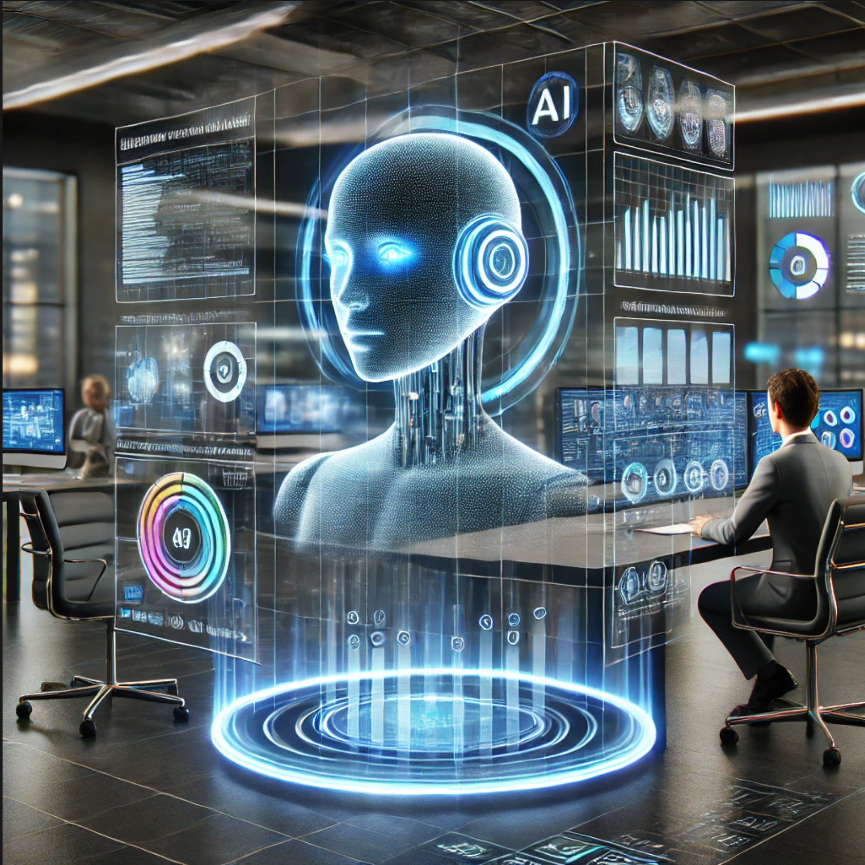 StructuredWeb Launches Assistant AI for Enhanced Partner Engagement,