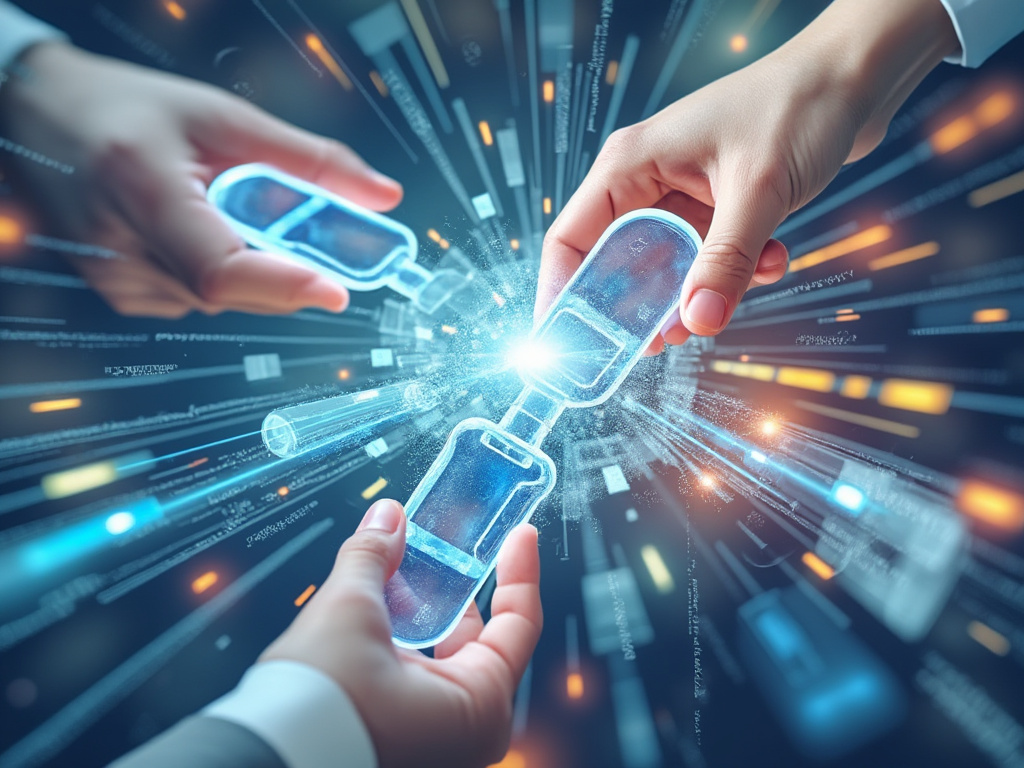 PartnerHub Framework: A Guide